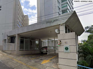 Apartamento 1001 - 153,82m² - Salvador/BA