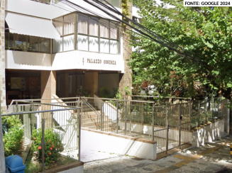 Apartamento 301 - 216,64m² - Salvador/BA