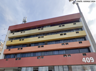 Apartamento 411 - 31,68m² - Salvador/BA