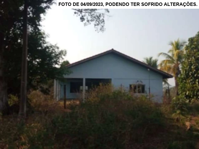 Gleba em Ariquemes/RO — foto 1