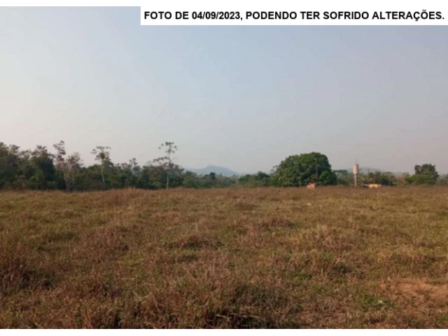 Gleba (foto 5 de 5)