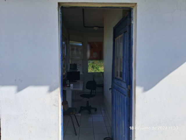 Rua Nelson Grings, 630, Distrito Industrial, Charqueadas/RS