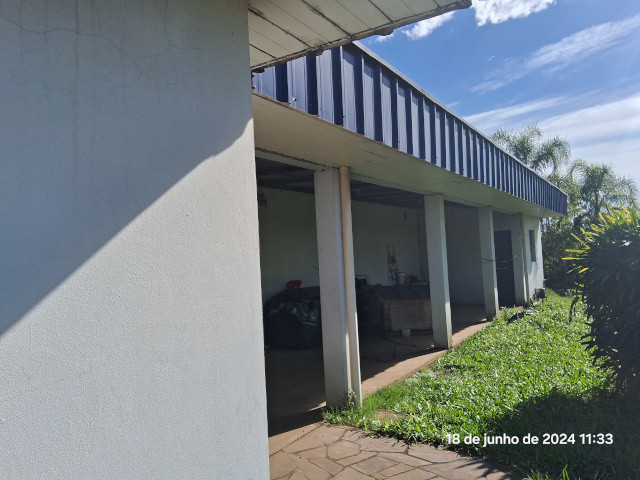 Rua Nelson Grings, 630, Distrito Industrial, Charqueadas/RS
