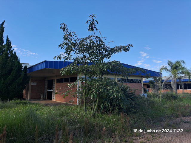 Rua Nelson Grings, 630, Distrito Industrial, Charqueadas/RS