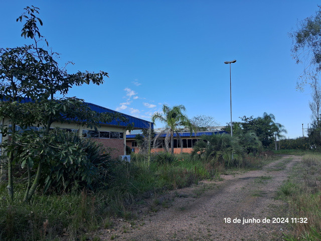 Rua Nelson Grings, 630, Distrito Industrial, Charqueadas/RS