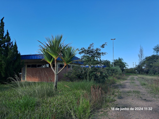 Rua Nelson Grings, 630, Distrito Industrial, Charqueadas/RS