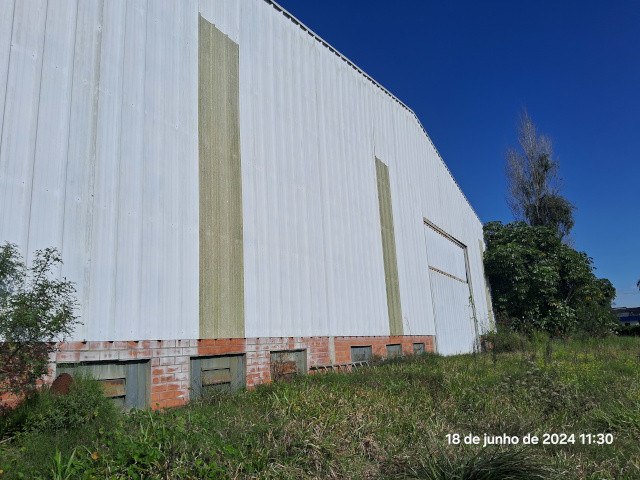 Galpão no Distrito Industrial (foto 21 de 97)