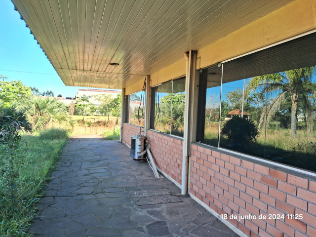 Galpão no Distrito Industrial (foto 32 de 97)