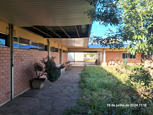 Galpão no Distrito Industrial (foto 35 de 97)