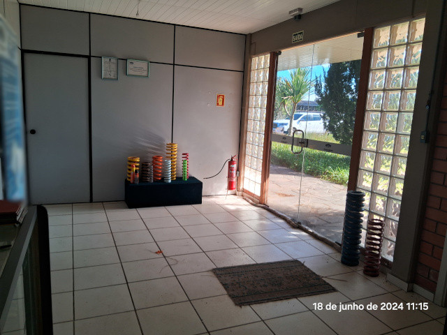 Galpão no Distrito Industrial (foto 36 de 97)