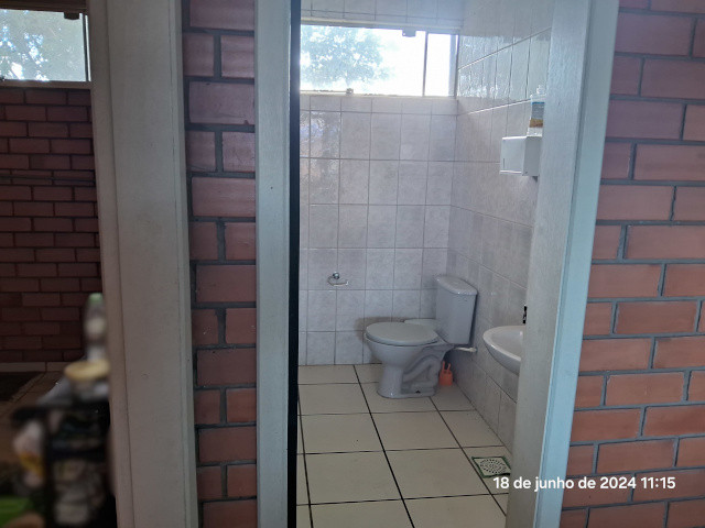 Galpão no Distrito Industrial (foto 45 de 97)