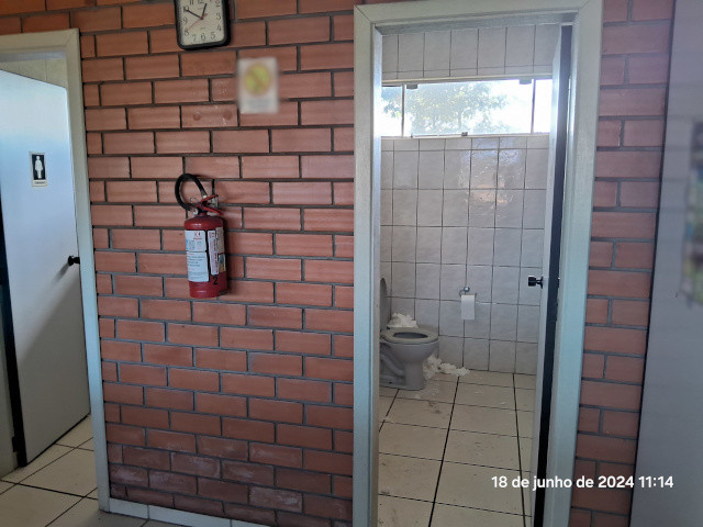 Galpão no Distrito Industrial (foto 46 de 97)