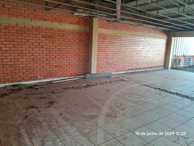 Galpão no Distrito Industrial (foto 52 de 97)