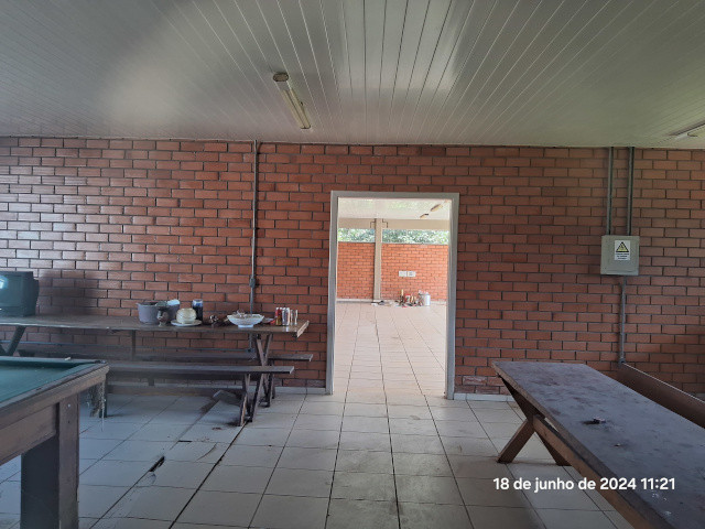 Galpão no Distrito Industrial (foto 57 de 97)