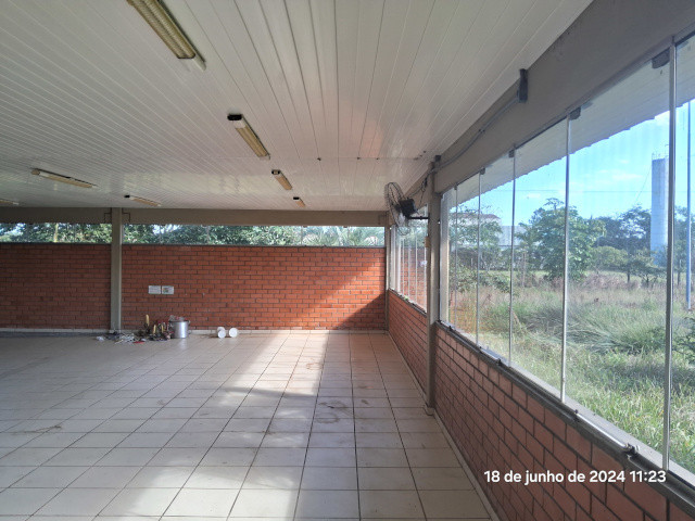Galpão no Distrito Industrial (foto 59 de 97)