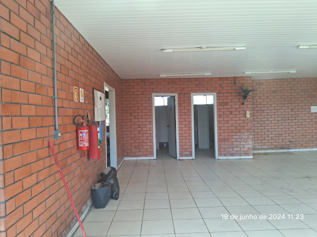 Galpão no Distrito Industrial (foto 60 de 97)
