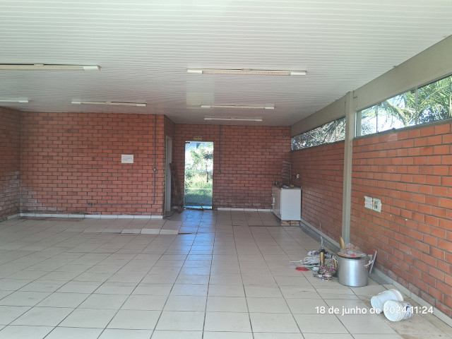 Galpão no Distrito Industrial (foto 61 de 97)