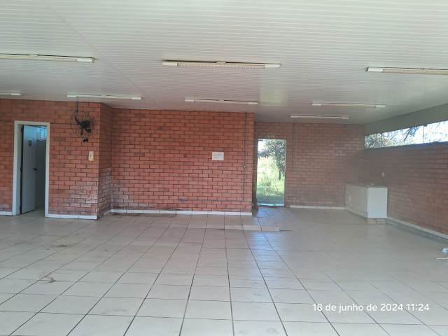 Galpão no Distrito Industrial (foto 62 de 97)