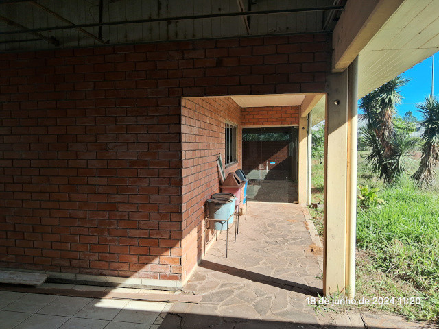 Galpão no Distrito Industrial (foto 63 de 97)