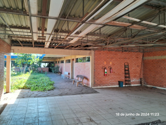 Galpão no Distrito Industrial (foto 64 de 97)