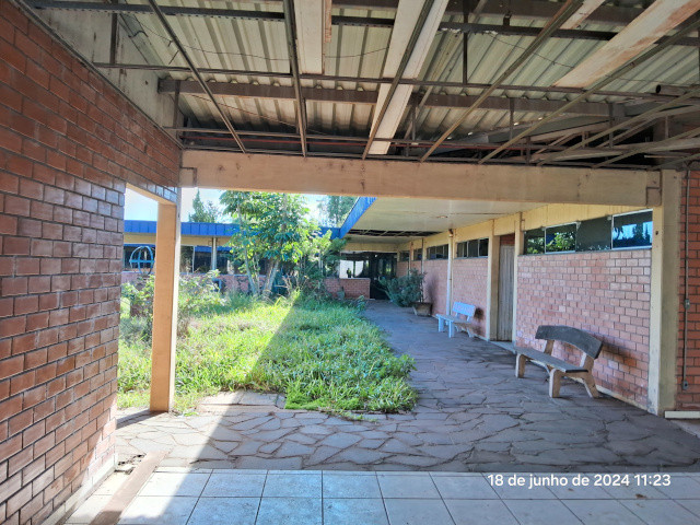 Galpão no Distrito Industrial (foto 65 de 97)