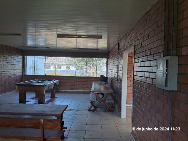 Galpão no Distrito Industrial (foto 66 de 97)