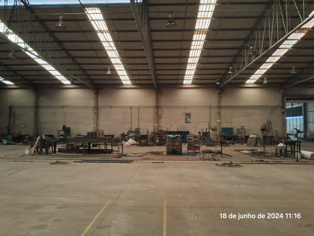 Galpão no Distrito Industrial (foto 70 de 97)