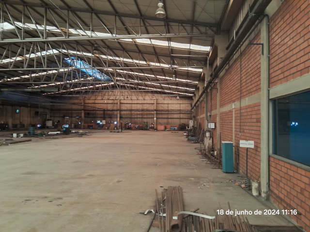 Galpão no Distrito Industrial (foto 73 de 97)