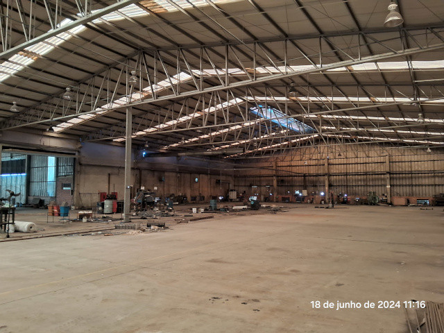 Galpão no Distrito Industrial (foto 74 de 97)