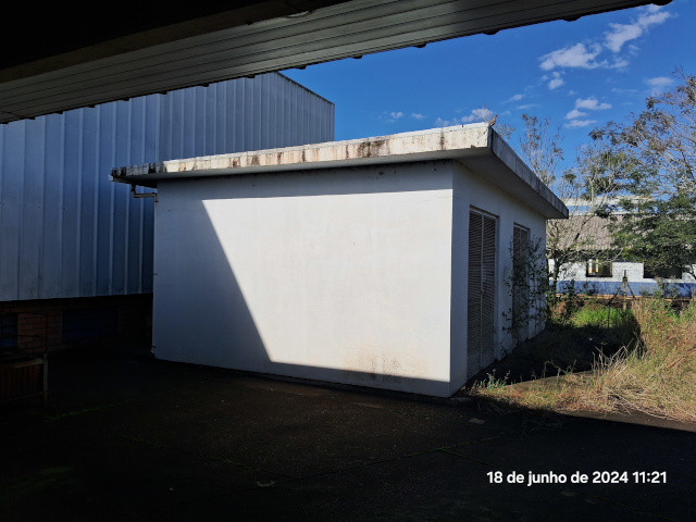 Galpão no Distrito Industrial (foto 87 de 97)