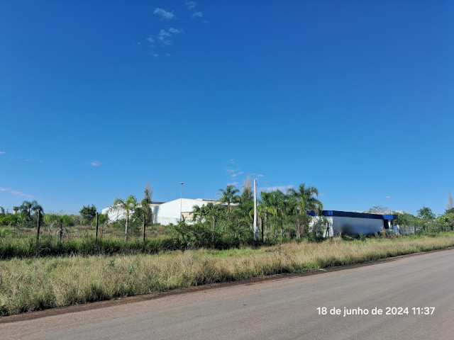 Galpão no Distrito Industrial (foto 96 de 97)
