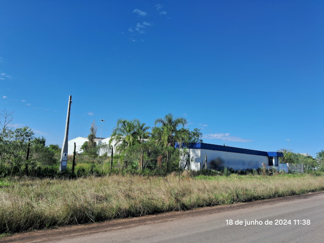 Galpão no Distrito Industrial (foto 97 de 97)