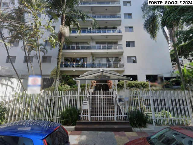 Apto - 240,80m² - Box 9-10 e 20 - São Caetano do Sul/SP
