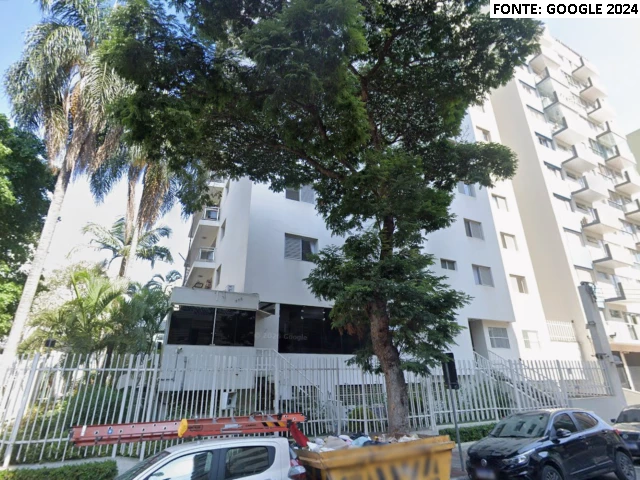 Apartamento com 5 quartos (foto 3 de 4)