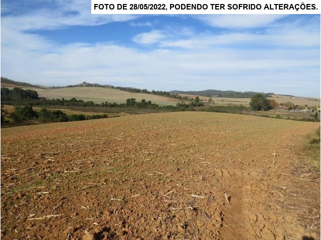 Chácara c/ 8,11 hectares - Poços de Caldas/MG