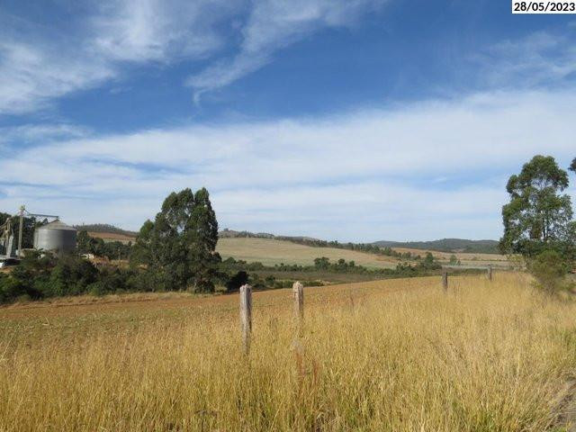 Chácara c/ 8,11 hectares - Poços de Caldas/MG