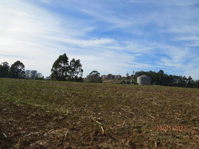 Chácara c/ 6,24 hectares - Poços de Caldas/MG