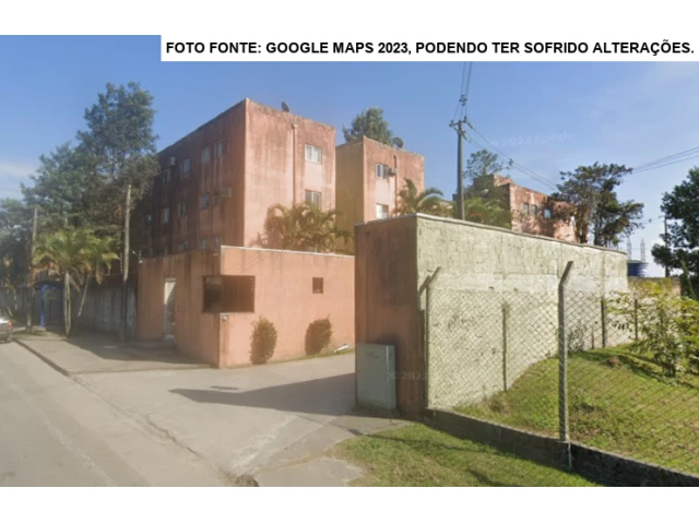 Apartamento (foto 2 de 6)