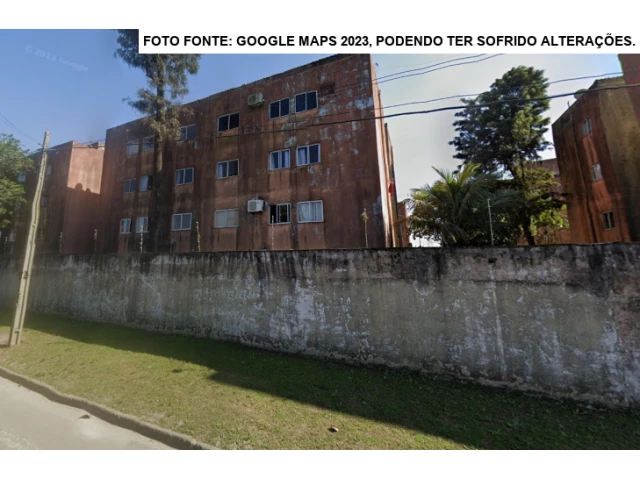 Apartamento (foto 5 de 6)