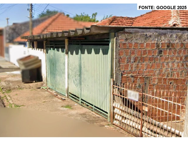 Casa com 2 quartos no Vila Formosa (foto 2 de 3)