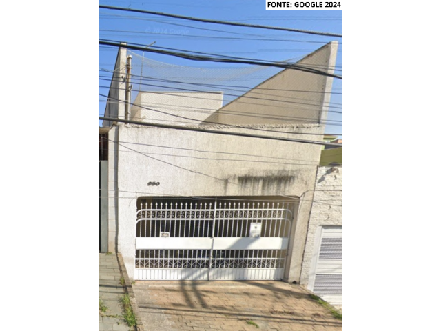 Foto Capa: São Paulo/SP - Vila Formosa | Casa - Terreno 125m²