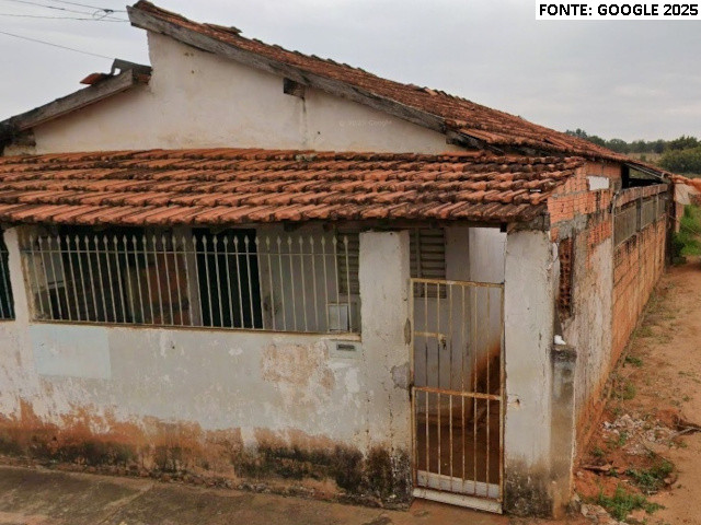 Foto Capa: Ubirajara/SP | Casa - Terreno - 150m²