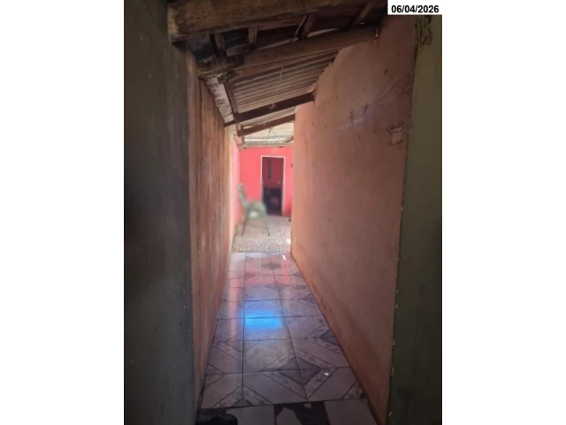 Casa com 3 quartos no Jardim Canaã I (foto 5 de 15)