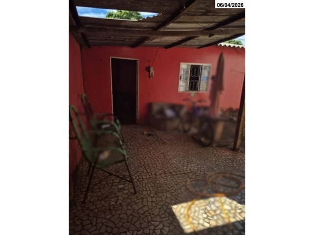 Casa com 3 quartos no Jardim Canaã I (foto 11 de 15)