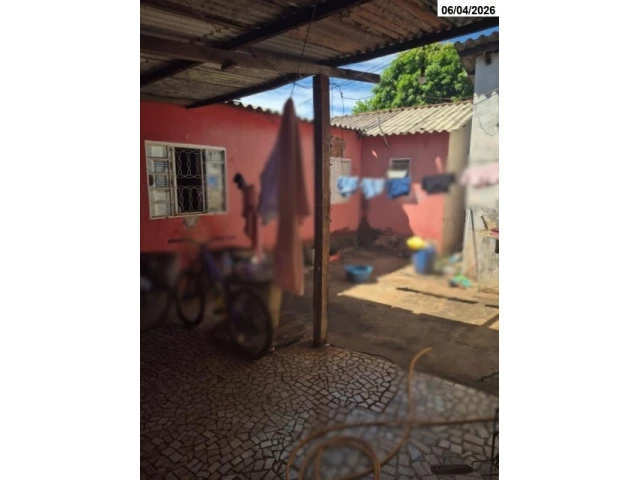 Casa com 3 quartos no Jardim Canaã I (foto 13 de 15)