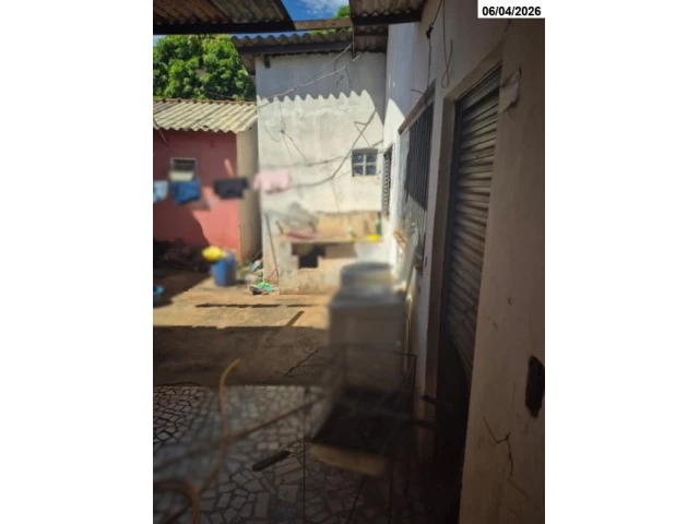 Casa com 3 quartos no Jardim Canaã I (foto 14 de 15)