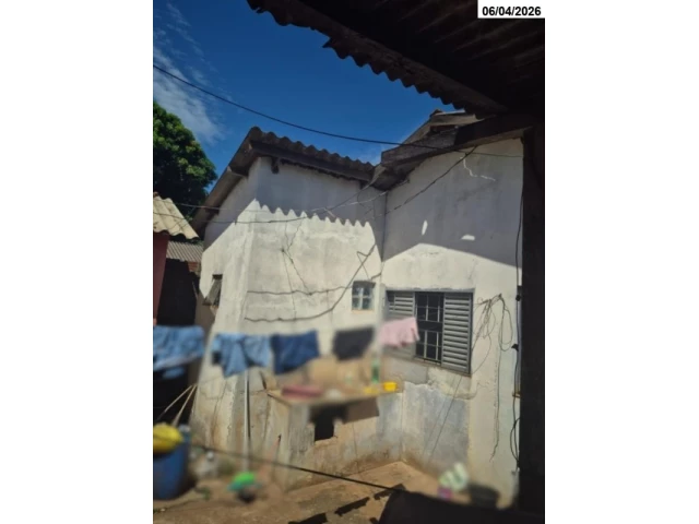 Casa com 3 quartos no Jardim Canaã I (foto 15 de 15)