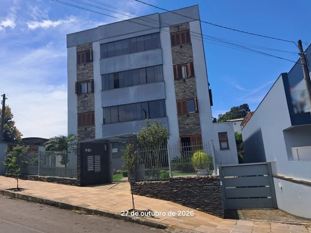 Foto principal do imóvel