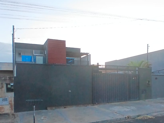 Casa no Vila Mariana (foto 2 de 4)