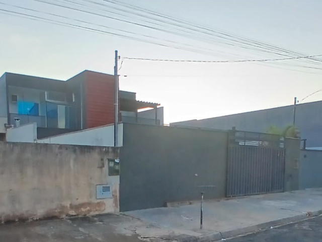 Casa no Vila Mariana (foto 3 de 4)